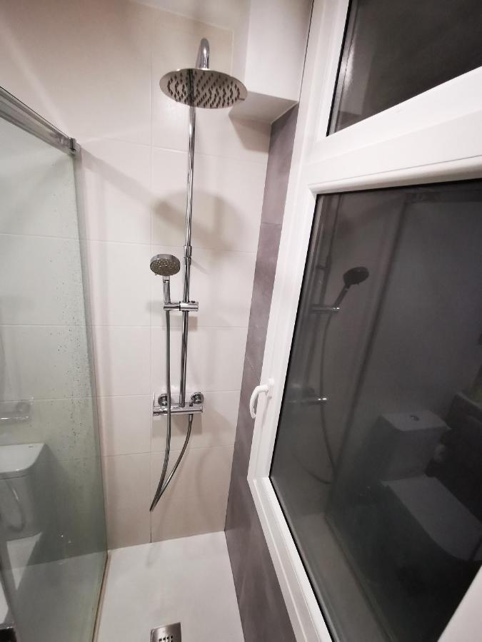 Precioso Apartamento En A Coruña Εξωτερικό φωτογραφία