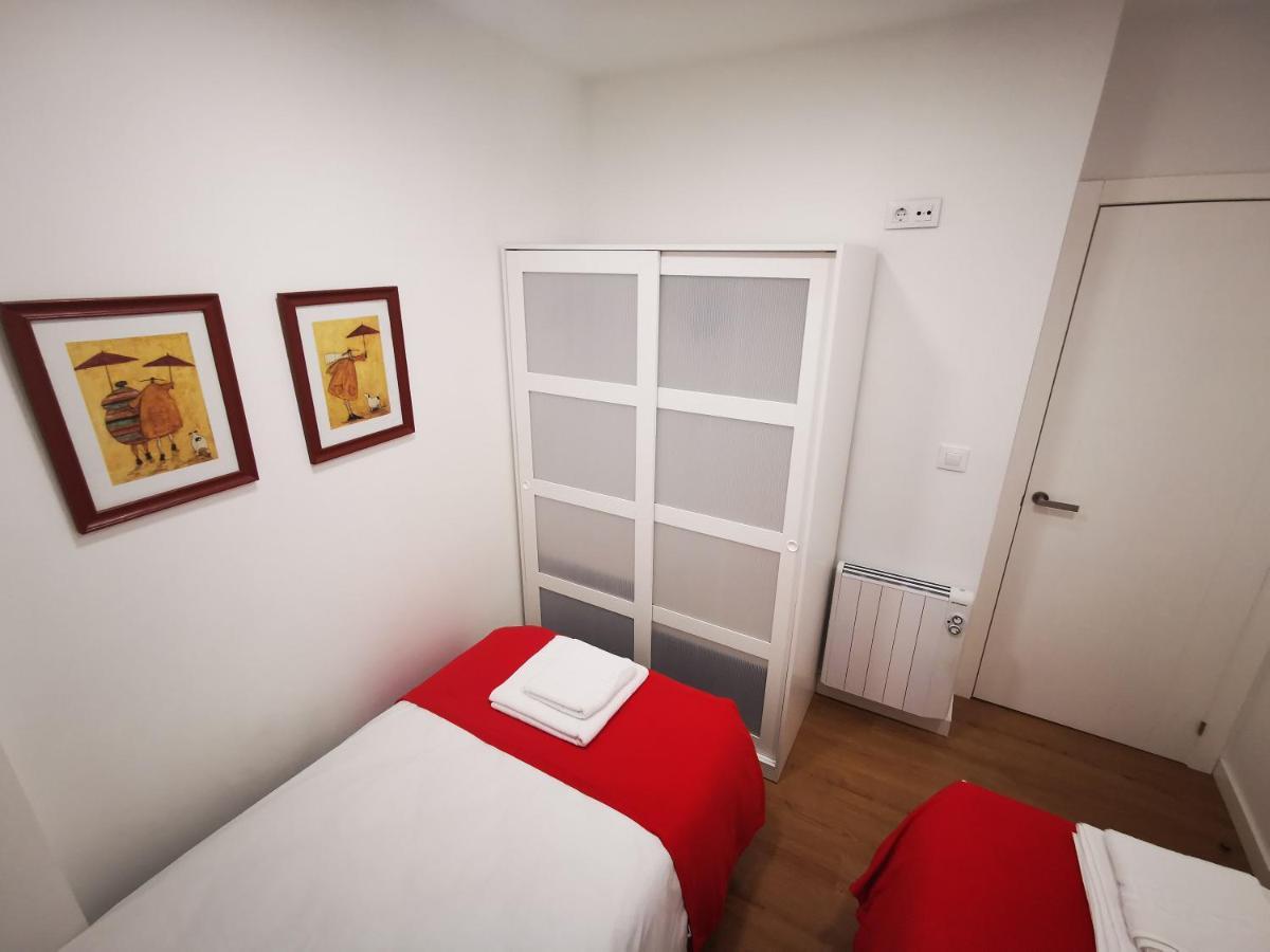 Precioso Apartamento En A Coruña Εξωτερικό φωτογραφία