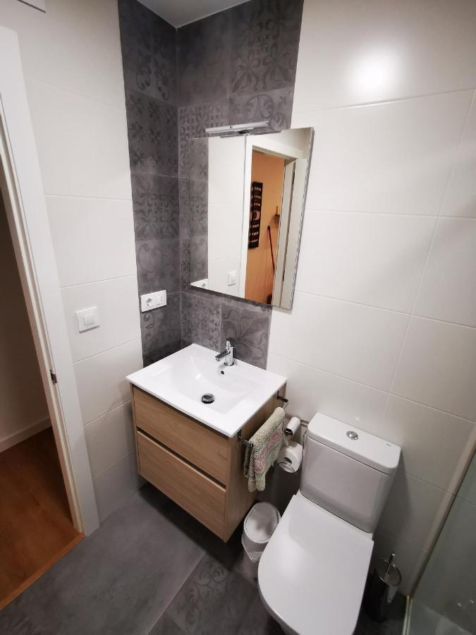 Precioso Apartamento En A Coruña Εξωτερικό φωτογραφία