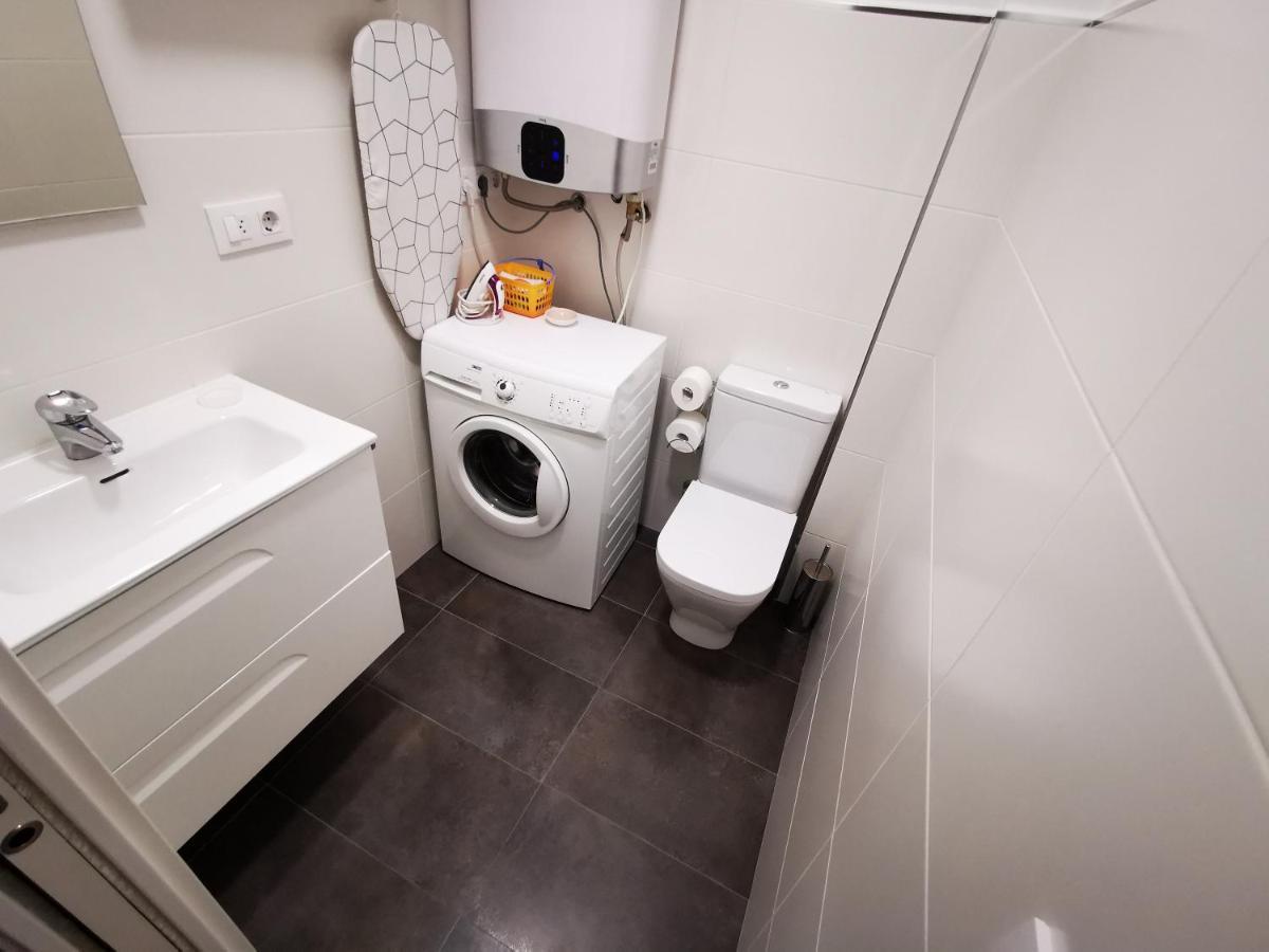 Precioso Apartamento En A Coruña Εξωτερικό φωτογραφία