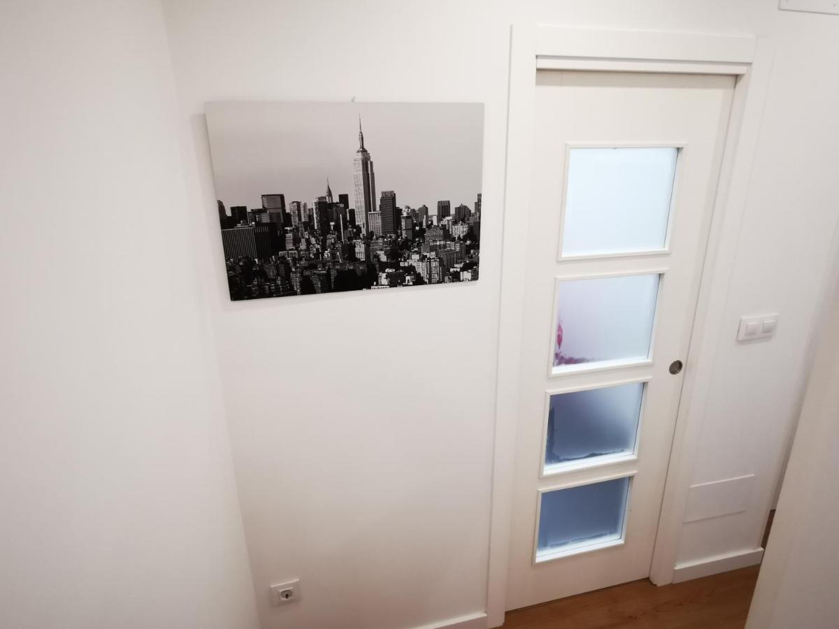 Precioso Apartamento En A Coruña Εξωτερικό φωτογραφία